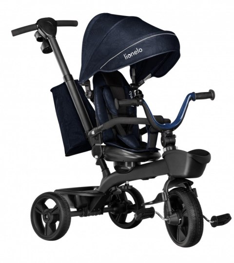 Rowerek trójkołowy kori blue navy Rowerek trójkołowy kori blue navy