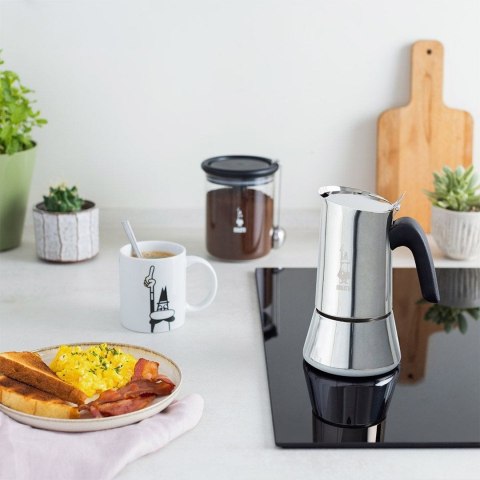 Bialetti kawiarka New Venus 4tz Bialetti kawiarka New Venus 4tz