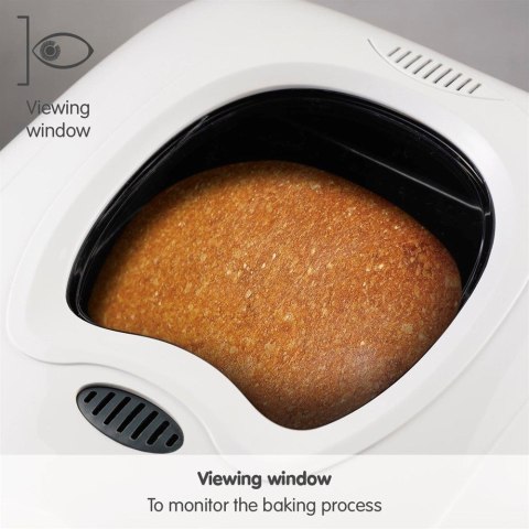 Morphy Richards 48281 Wypiekacz do chleba Morphy Richards 48281 Wypiekacz do chleba