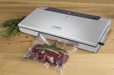 Zgrzewarka próżniowa caso GourmetVAC 1386 Zgrzewarka próżniowa caso GourmetVAC 1386