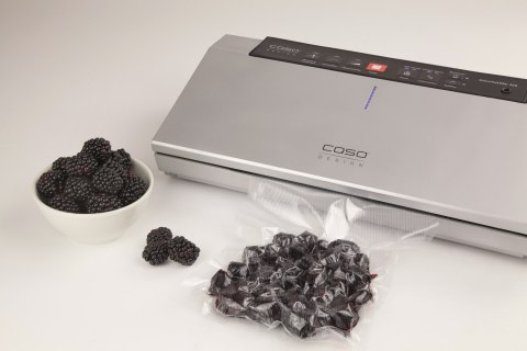 Zgrzewarka próżniowa caso GourmetVAC 1386 Zgrzewarka próżniowa caso GourmetVAC 1386