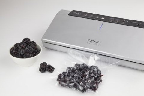 Zgrzewarka próżniowa caso GourmetVAC 1386 Zgrzewarka próżniowa caso GourmetVAC 1386