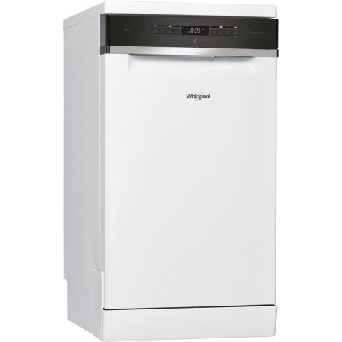 Zmywarka WHIRLPOOL WSFO 3O23 PF Zmywarka WHIRLPOOL WSFO 3O23 PF
