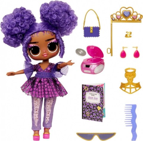 Lalka l.o.l. surprise tweens cassie cool Lalka l.o.l. surprise tweens cassie cool