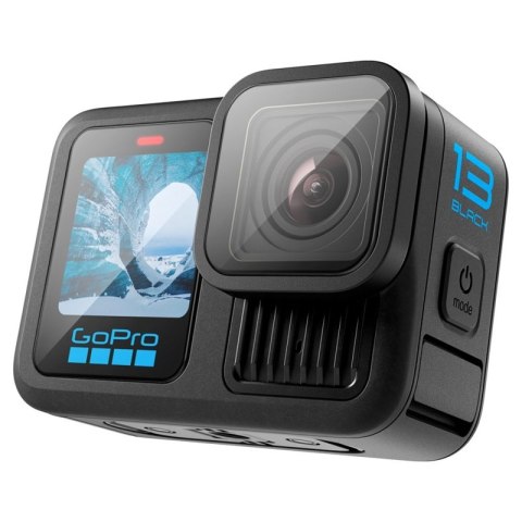 Spigen Glas.TR Slim 2-Set - Szkło hartowane do GoPro Hero 13 (2 zestawy) Spigen Glas.TR Slim 2-Set - Szkło hartowane do GoPro Hero 13 (2 zestawy)