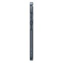 Spigen Liquid Crystal - Etui do Samsung Galaxy S25 (Space Crystal)
