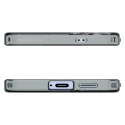 Spigen Liquid Crystal - Etui do Samsung Galaxy S25 (Space Crystal)
