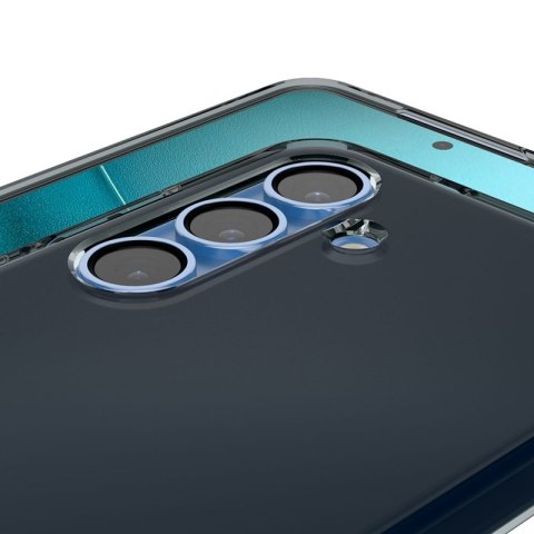 Spigen Liquid Crystal - Etui do Samsung Galaxy S25 (Space Crystal) Spigen Liquid Crystal - Etui do Samsung Galaxy S25 (Space Crystal)