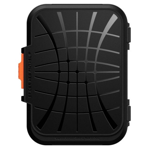 Spigen Lock Fit MagSafe - Portfel magnetyczny (Black) Spigen Lock Fit MagSafe - Portfel magnetyczny (Black)