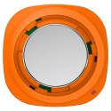 Spigen TagMe Bluetooth Tracker - Lokalizator do kluczy, plecaka, torby Apple Find My (Czarny)