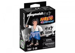 Figurka naruto 71097 sasuke