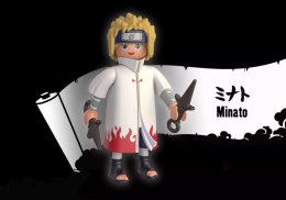 Figurka naruto 71109 minato