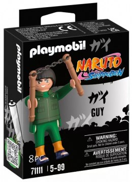 Figurka naruto 71111 guy