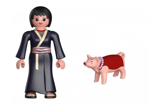 Figurka naruto 71115 shizune Figurka naruto 71115 shizune