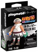 Figurka naruto 71116 killer bee