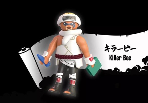 Figurka naruto 71116 killer bee Figurka naruto 71116 killer bee