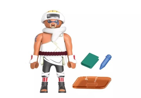 Figurka naruto 71116 killer bee Figurka naruto 71116 killer bee