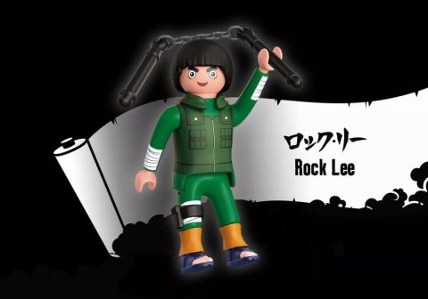 Figurka naruto 71118 rock lee Figurka naruto 71118 rock lee