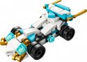 Klocki ninjago 30674 smocza moc zanea - pojazdy
