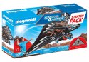 Klocki sports & action 71079 pakiet startowy szybowiec
