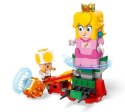 Klocki super mario 71441 przygody z interaktywną figurką lego peach