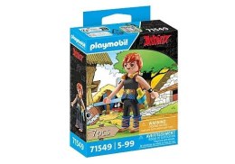 Zestaw asterix 71549 adrenalina