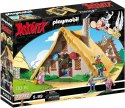 Zestaw figurek asterix 70932 chata asparanoiksa