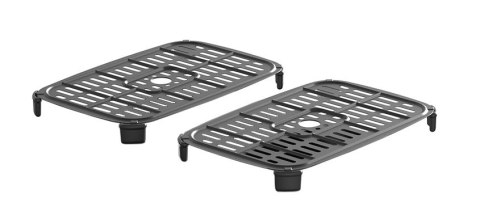 Frytkownica beztłuszczowa double Air Fryer CONCEPT FR8000 Frytkownica beztłuszczowa double Air Fryer CONCEPT FR8000