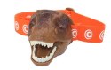 Latarka czołowa t-rex brainstorm
