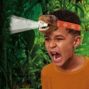 Latarka czołowa t-rex brainstorm
