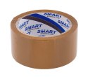BSTech taśma SMART Akryl Szara 48mmx60m 6 szt