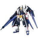 HGBF 1/144 AMAZING STRIKE FREEDOM GUNDAM