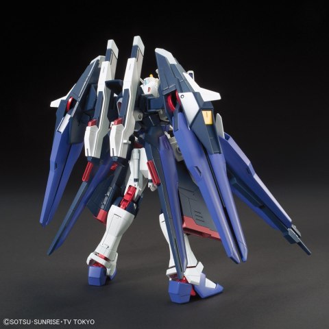 HGBF 1/144 AMAZING STRIKE FREEDOM GUNDAM HGBF 1/144 AMAZING STRIKE FREEDOM GUNDAM