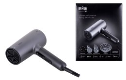 Suszarka do włosów BRAUN HD435E