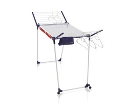 Suszarka na pranie LEIFHEIT Pegasus 200 Solid Deluxe Mobile 81517 (wewnętrzna, zewnętrzna; stojąca; kolor biały)