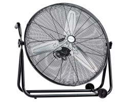 Wentylator podłogowy Ravanson WT-60C (kolor czarny)