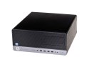 HP EliteDesk 800 G4 i5-8500 16GB 256GB SSD TOWER Win11pro UŻYWANY