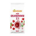 CUKIER ŻELUJĄCY 2:1 BEZGLUTENOWY BIO 500 g - BIOVEGAN (PRODUKT SEZONOWY)