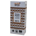 KAKAO W PROSZKU FAIR TRADE BEZGLUTENOWE BIO 150 g - ALTERNATIVA
