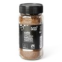 KAWA ROZPUSZCZALNA ARABICA 100 % FAIR TRADE BIO 100 g - ALTERNATIVA
