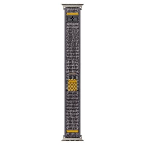 Spigen Athlex Air - Pasek do Apple Watch 44/45/46/49 mm (Active Gray) Spigen Athlex Air - Pasek do Apple Watch 44/45/46/49 mm (Active Gray)