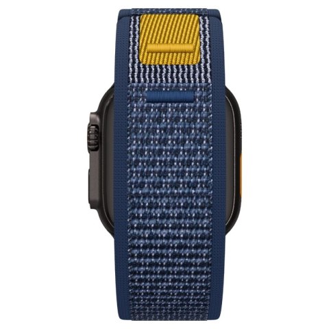 Spigen Athlex Air - Pasek do Apple Watch 44/45/46/49 mm (Active Navy) Spigen Athlex Air - Pasek do Apple Watch 44/45/46/49 mm (Active Navy)