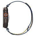 Spigen Athlex Air - Pasek do Apple Watch 44/45/46/49 mm (Active Navy)