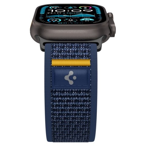 Spigen Athlex Air - Pasek do Apple Watch 44/45/46/49 mm (Active Navy) Spigen Athlex Air - Pasek do Apple Watch 44/45/46/49 mm (Active Navy)