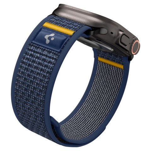 Spigen Athlex Air - Pasek do Apple Watch 44/45/46/49 mm (Active Navy) Spigen Athlex Air - Pasek do Apple Watch 44/45/46/49 mm (Active Navy)