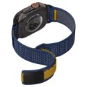 Spigen Athlex Air - Pasek do Apple Watch 44/45/46/49 mm (Active Navy)