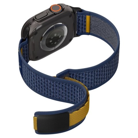 Spigen Athlex Air - Pasek do Apple Watch 44/45/46/49 mm (Active Navy) Spigen Athlex Air - Pasek do Apple Watch 44/45/46/49 mm (Active Navy)