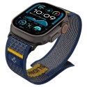 Spigen Athlex Air - Pasek do Apple Watch 44/45/46/49 mm (Active Navy)