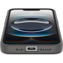 Spigen Liquid Air - Etui do iPhone 16e (Marble Gray)