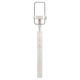 Spigen S541W Bluetooth Selfie Stick Tripod - Statyw na smartfon / uchwyt selfie stick (Dune Beige)